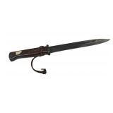 German K98 Bayonet 3asw