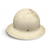 WWII US OCD Metal Helmet Office of Civil