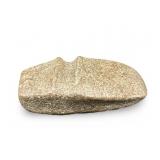 Sedimentary Rock Artifact