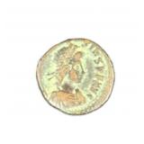 Ancient Roman Constantine I, Small Coin