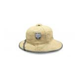 WWII 1st Pattern German Army Pith Helmet