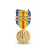 Original Inter Allied Victory Medal (United