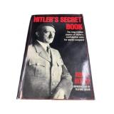 Adolf Hitterï¿½s Secret Book