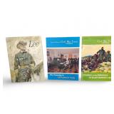 Civil War Books, Appomattox, Shenandoah