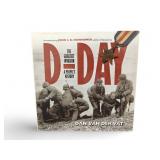 D-Day The Greatest Invasion by Va Der Vat