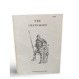 The Centurion 1982 Armory Auction Catalog