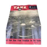 1945 Yank The Army Weekly