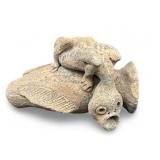 Columbian/ Peruvian Meso American Terracotta