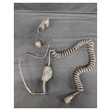 Fold Up Handset w/ Audio Sears Switch 1285