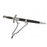 German Luftwaffe Officerï¿½s Dagger SMF