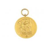 German WWII 1 October 1938 Commemorative