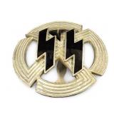 Germanic Proficiency Runes in Bronze German