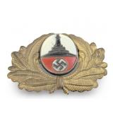 Original Nazi Era German DRKB/NS-RKB Veteranï¿½s