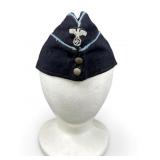 WWII German Labor Front Overseas Cap