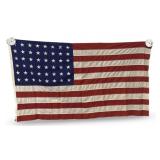 Annin Reliance Cotton American Flag, 3 ft. x 5 ft.