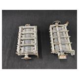 Vintage Radio Tuning Capacitors