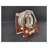 Vintage Ham Radio Inductor