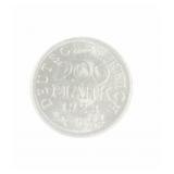 1923 (200) G German Mark Coin