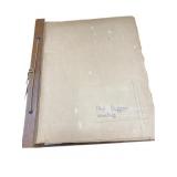 Phil Duggan Wrestling Album