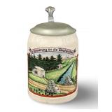 VGT WWII Zur Erinnerung an die Westwallzeit Stein