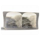 Unique Portrait Barbed Wire in Front of Bulgarian