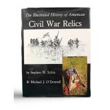 Illustrated History of American Civil War Relics