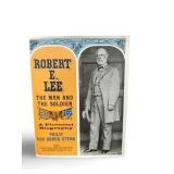 1963 Robert E. Lee the Man and the Soldier