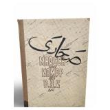 WWII Map Book Marsch und Kampf des D.A.K.