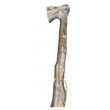 Vintage Wooden Hammer/ Shillelagh