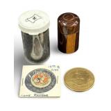 VGT Badges, Coin & More