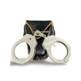 VGT Authentic Correctional Facility Handcuffs
