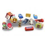 Vintage Miniature Toys