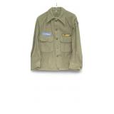 Wool US Army Field Shirt