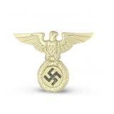 VGT NSDAP & SS 1934 Pattern Political Cap Eagle