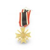 1939 War Merit Cross ll Class W/ Swords