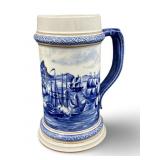 Ostindien 1782/83 Limited Edition Beer Stein