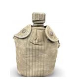VGT 1966 U.S ARMY Plastic Canteen W/ Sleeve