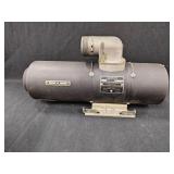 Type CWD-21AAX Dynamotor