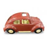 Vintage Tootsie Volkswagen Metal & Plastic Toy