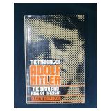 The Making of Adolf Hitler by E. Davidson