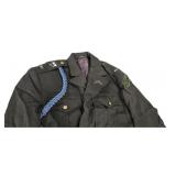 Original WWII Wool Uniform Top
