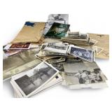 WWIII Photos, Concentration Camp Liberation