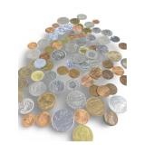 Vintage & Antique Coins