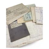 WWII Documents