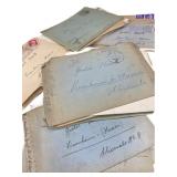 WWII Letters