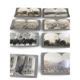 Unique Portraits WWII