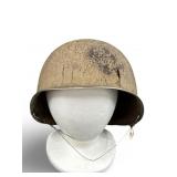 VGT WWII U.S. Steel Combat Helmet