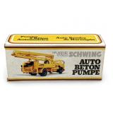 SCHWING BPL 600 HD KVM Car Concrete Pump