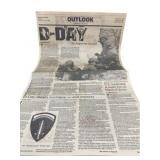 1994 Outlook Editorials & Opinion Newspaper