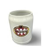 ViGT Mutzig Beer Dï¿½Alsace Beer Stein Collectible
